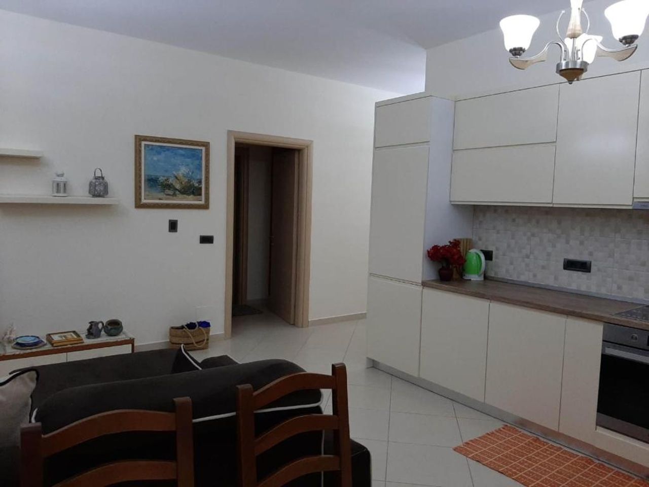 Milka Apartment
