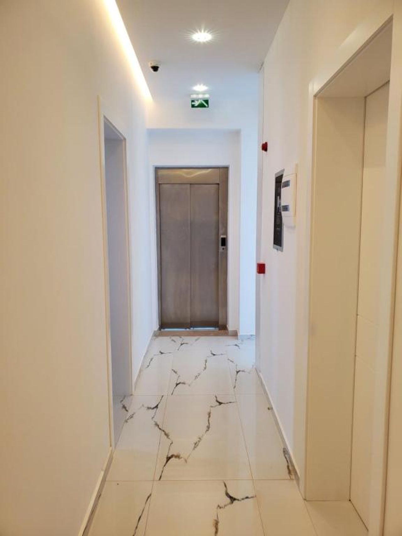 GL Hotel Ksamil