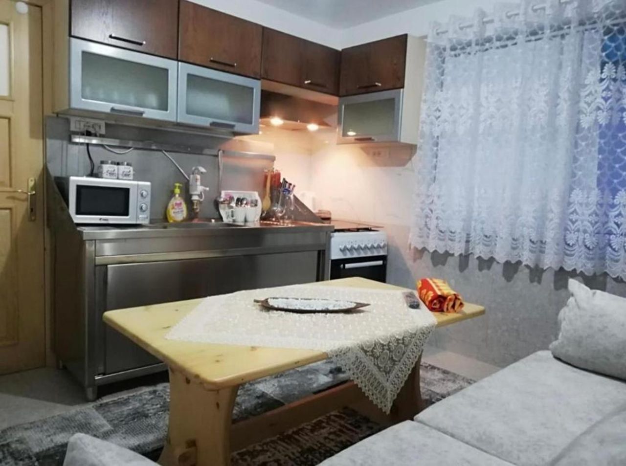 ROMANCE Apartments