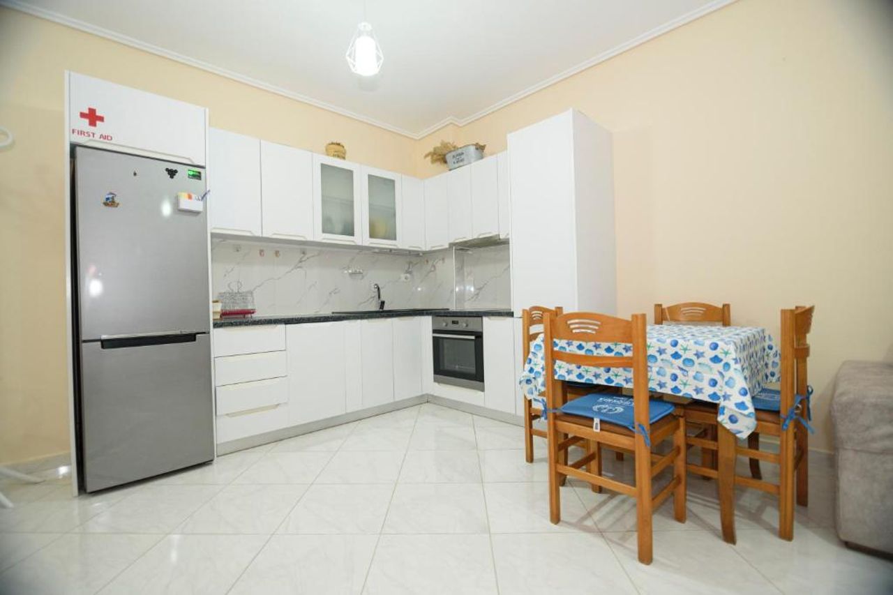 Dante Apartament