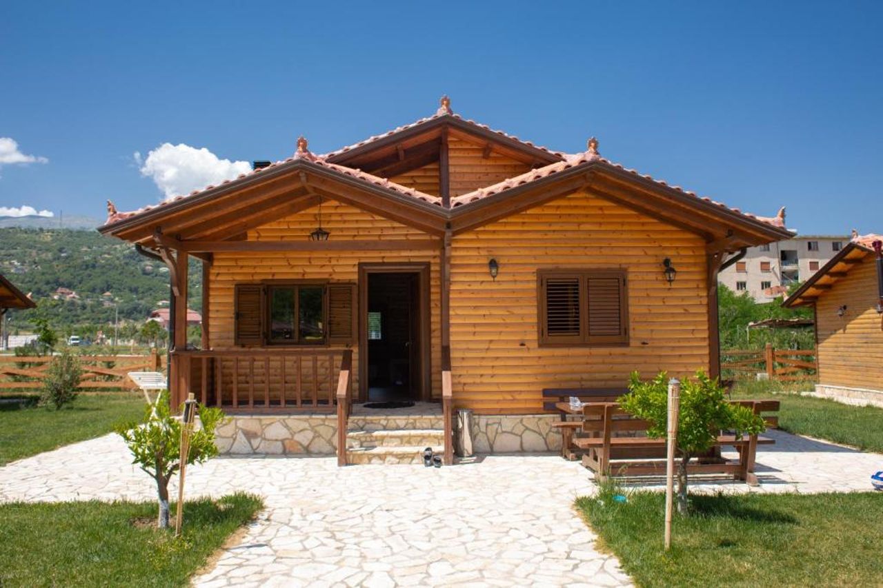 Sancho Farm Albania