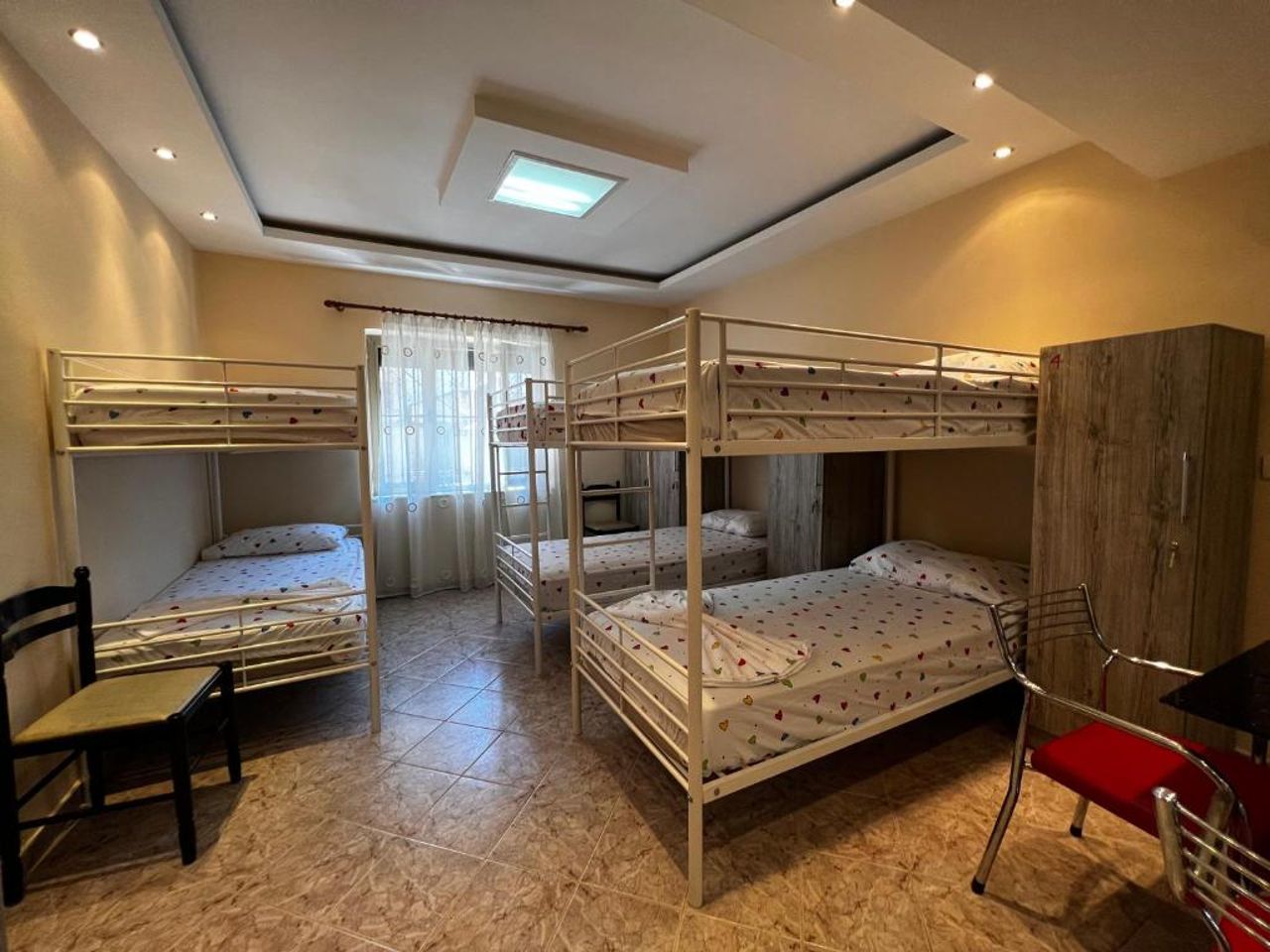 Grand Veranda Apartment