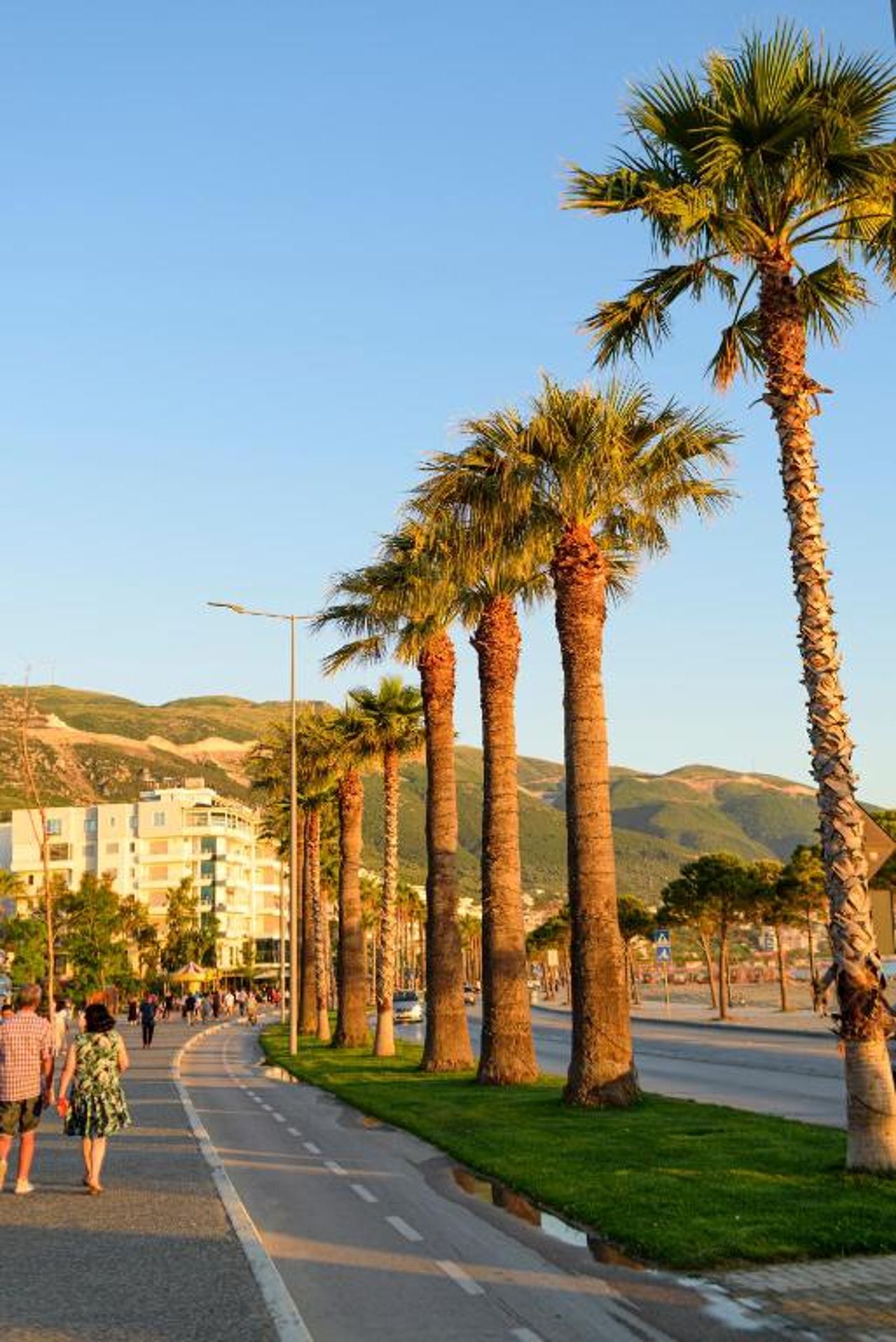 Dante Apartament