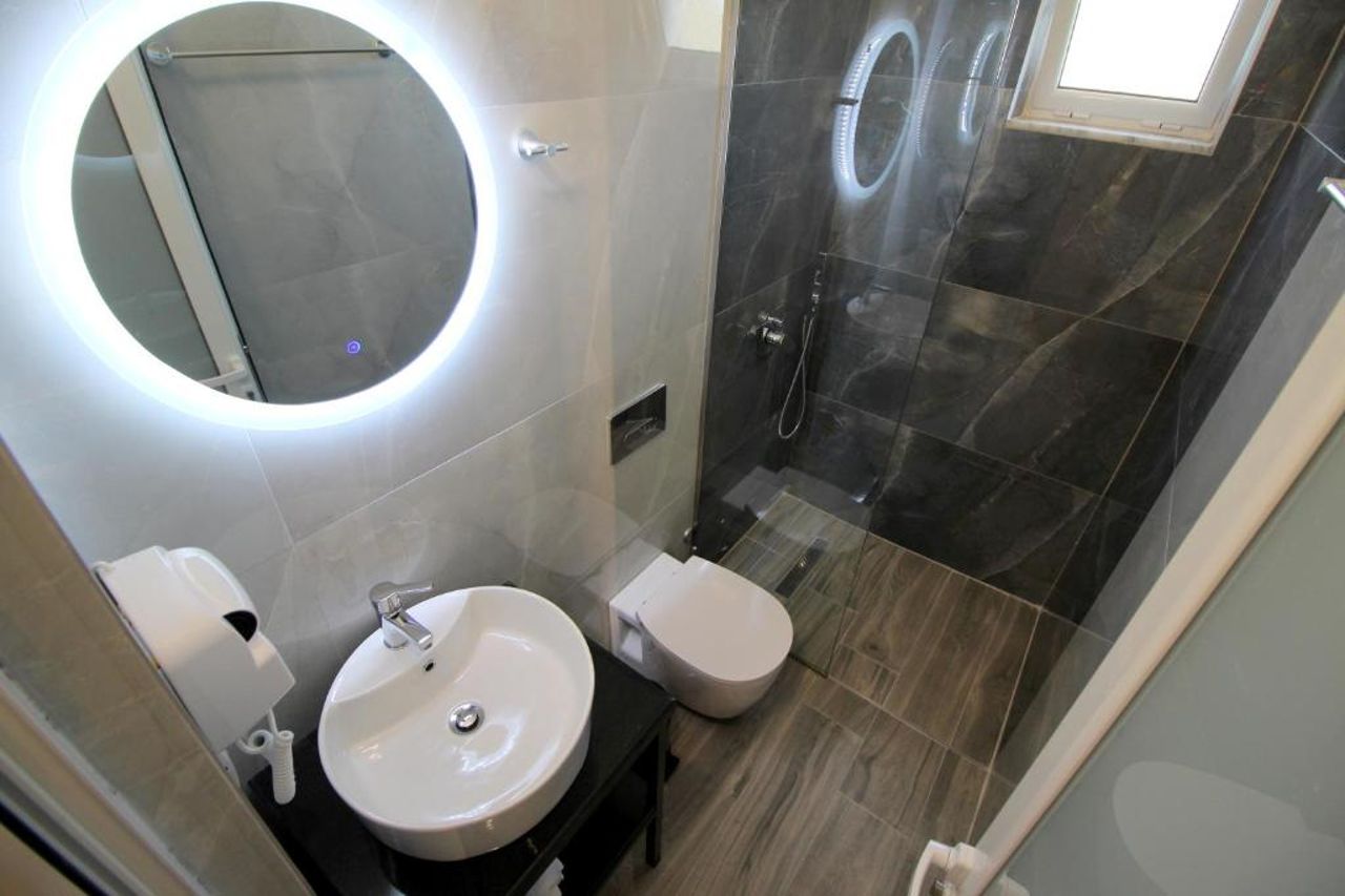 Hotel Villa Ambra