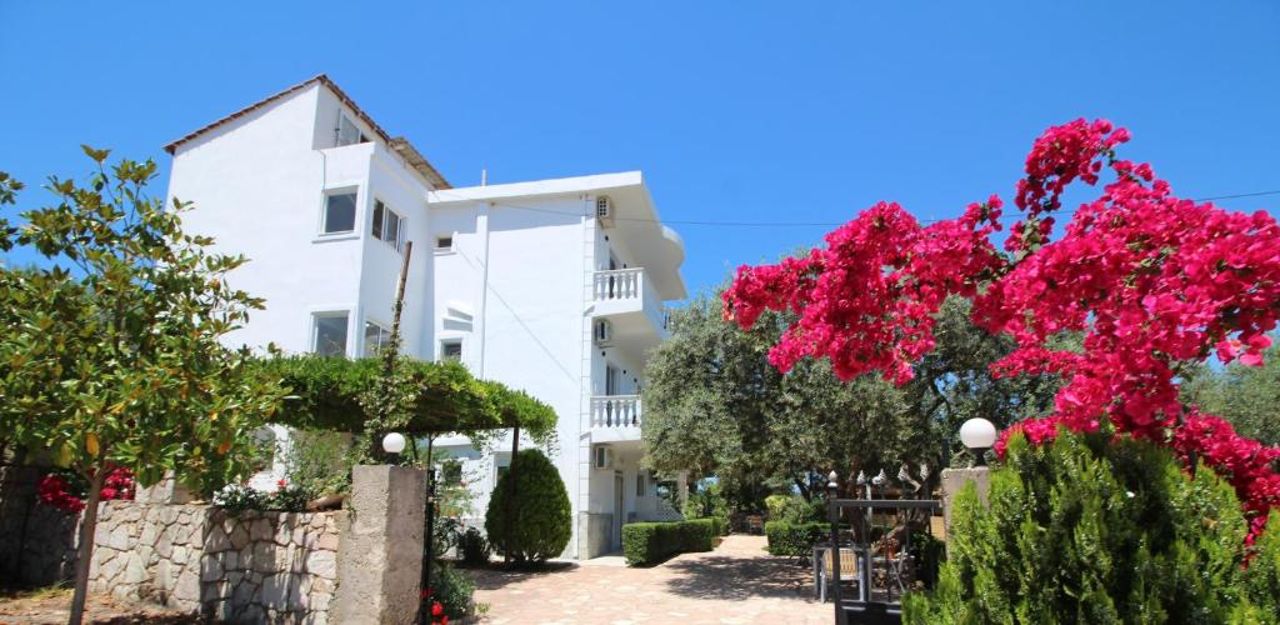 Hotel Villa Ambra