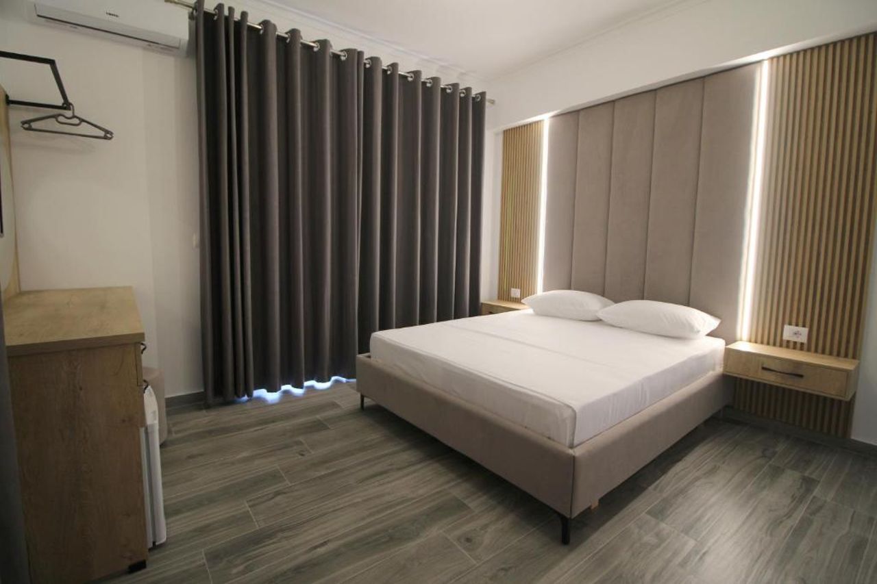 Hotel Villa Ambra