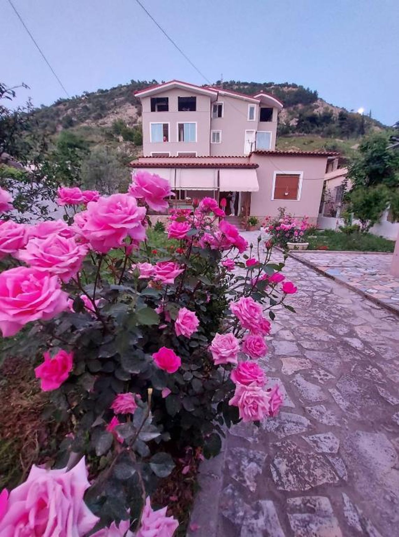 Vlore Holiday House