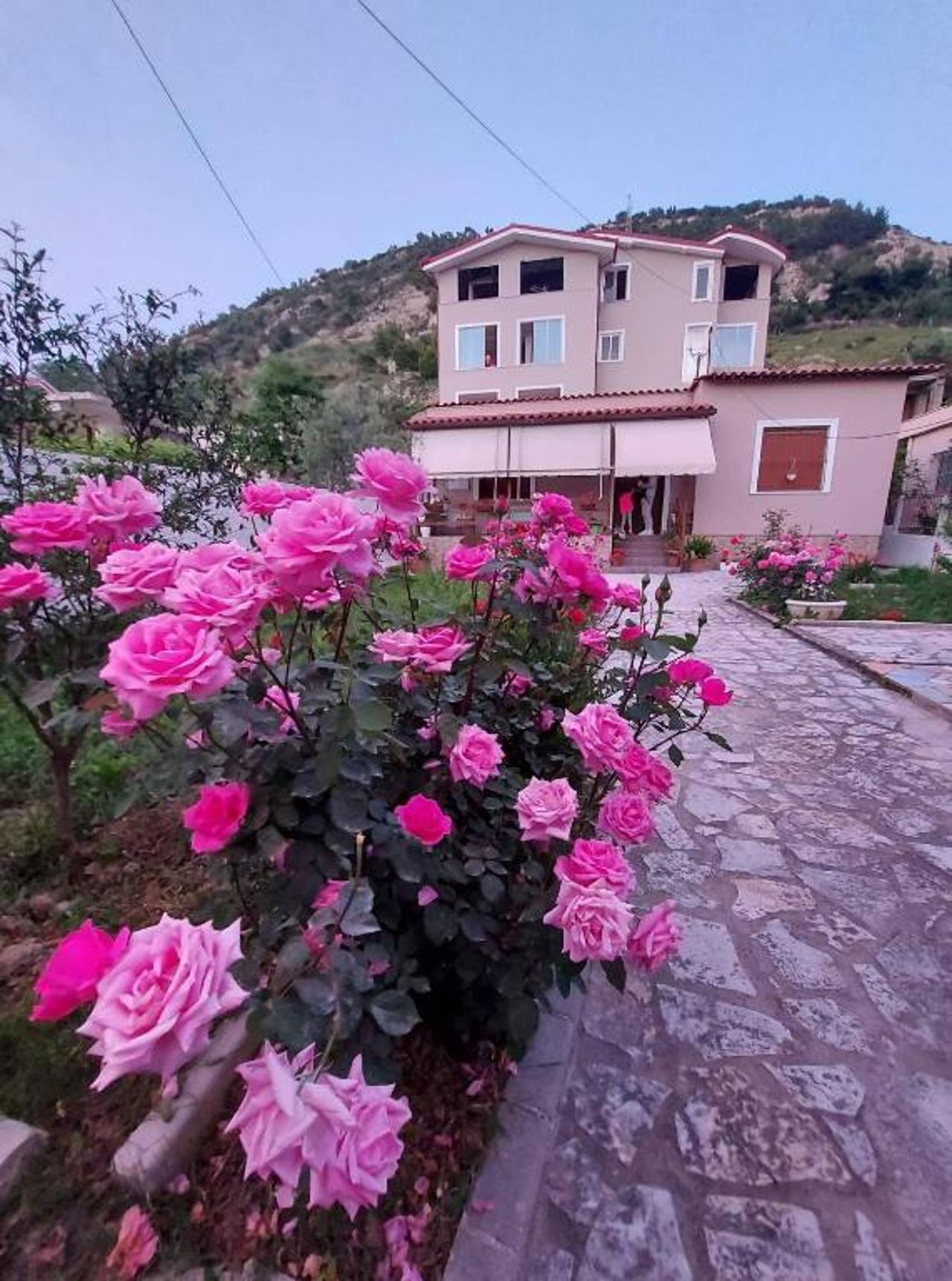 Vlore Holiday House