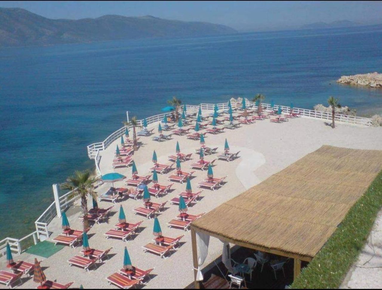 Hotel Roi