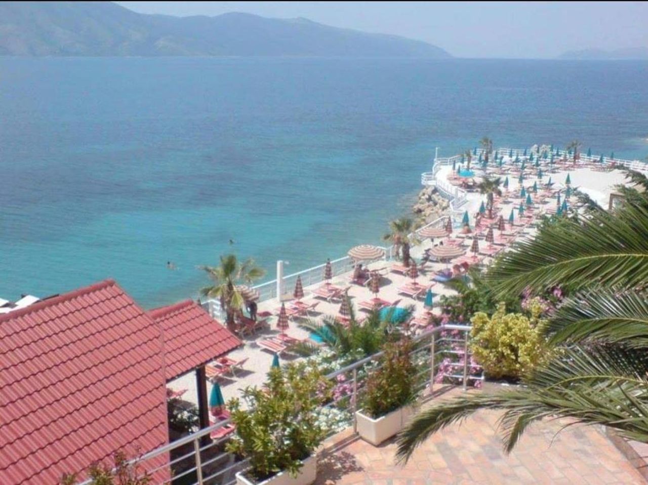 Hotel Roi