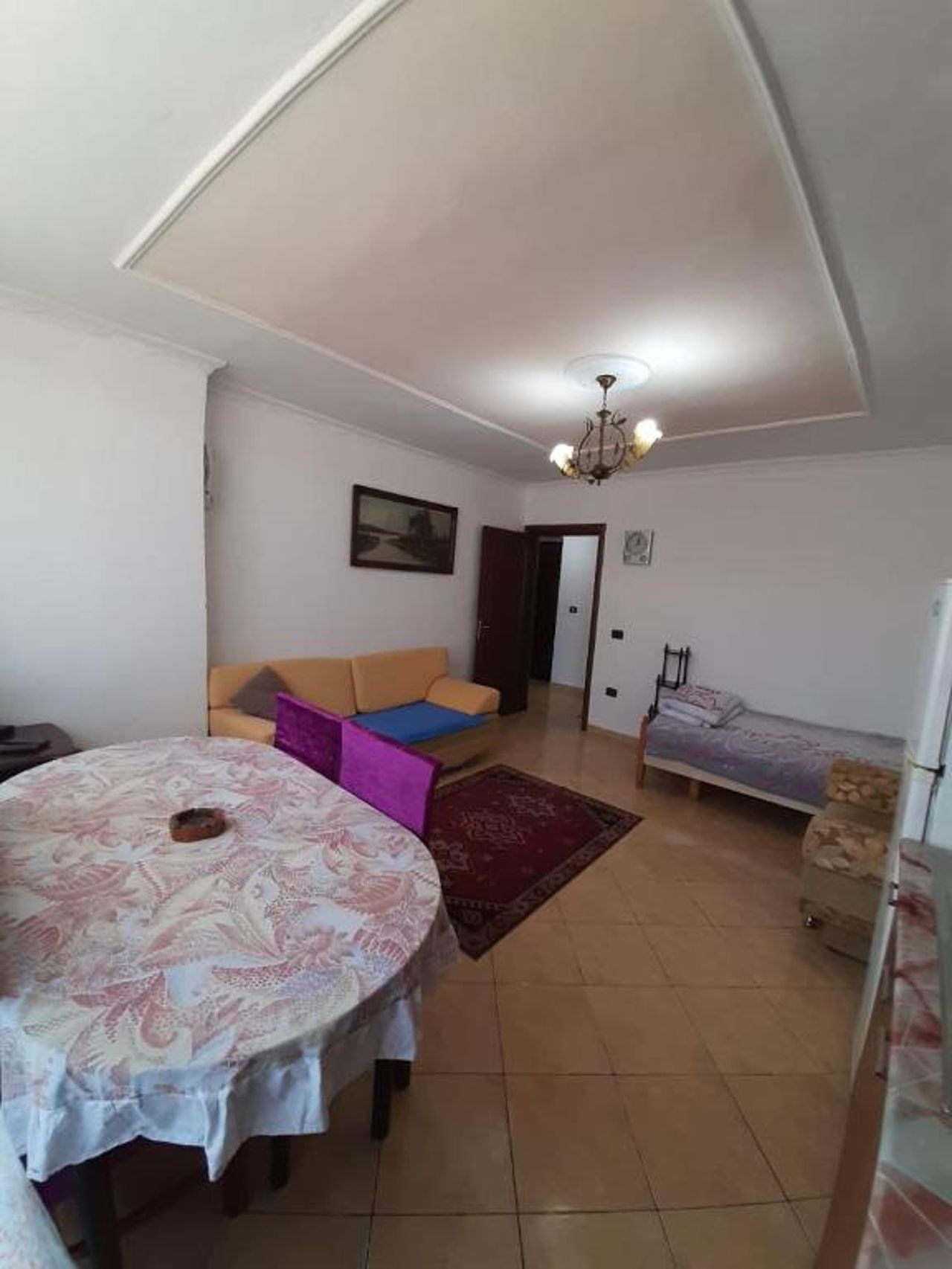 Genti Apartment