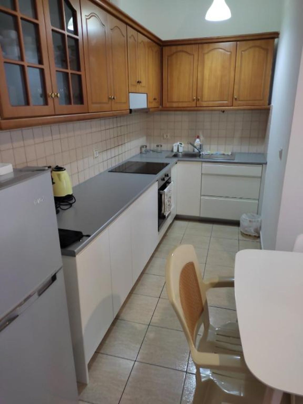 Sea and Sky Apartments Sarande