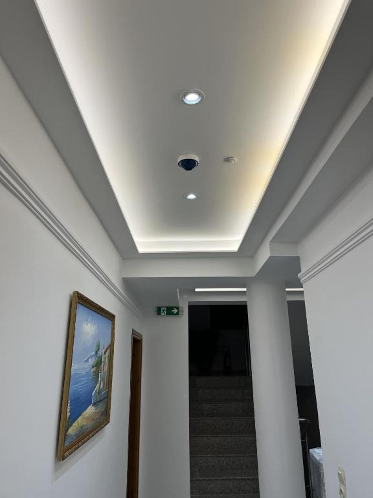 Biraci Residence