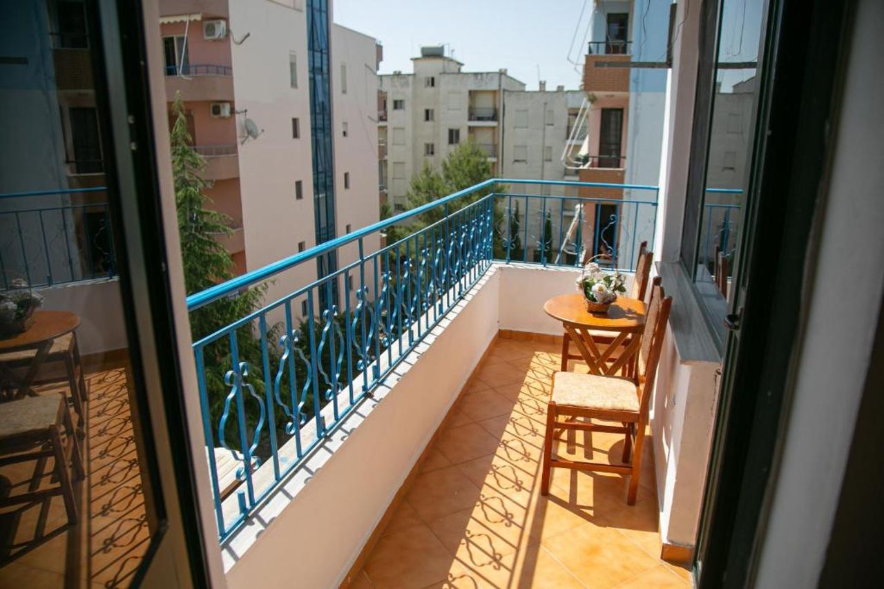 A&B Apartment