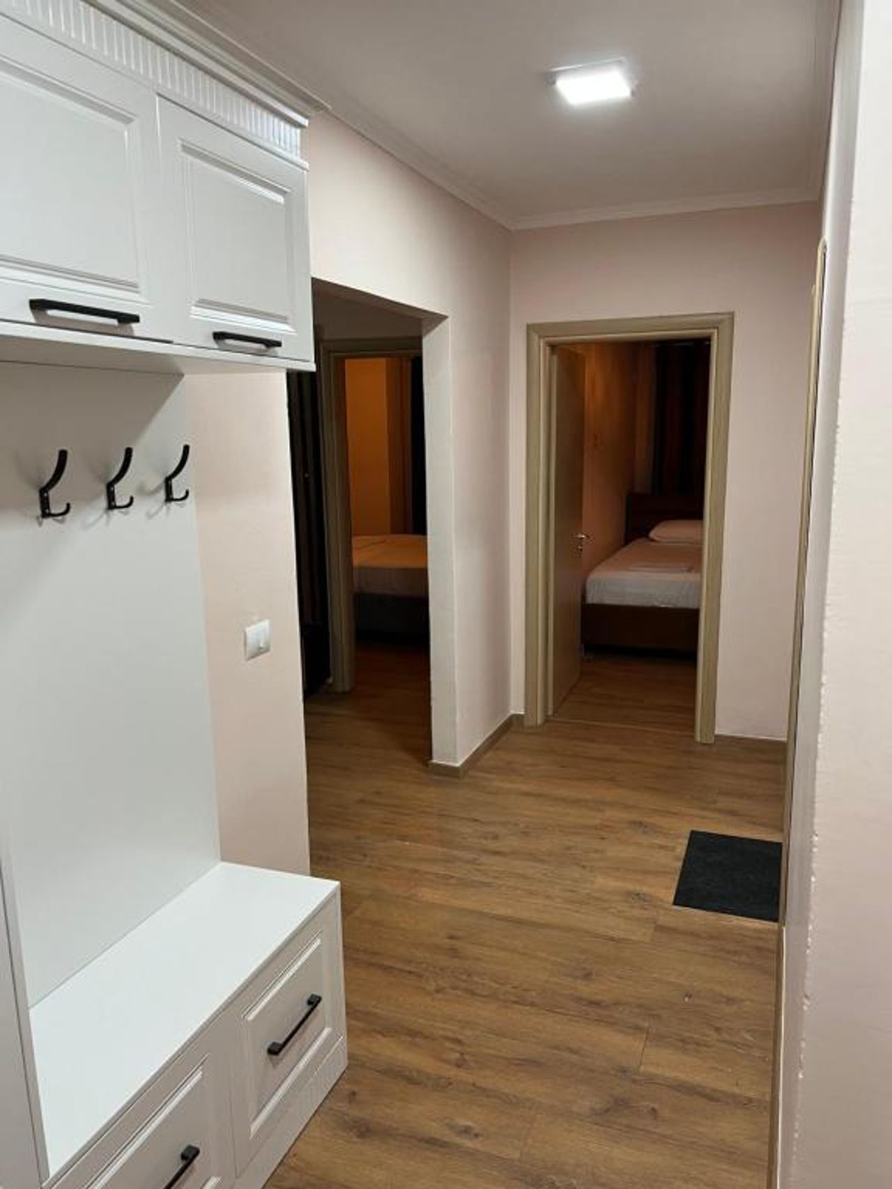 Sainty's apartament