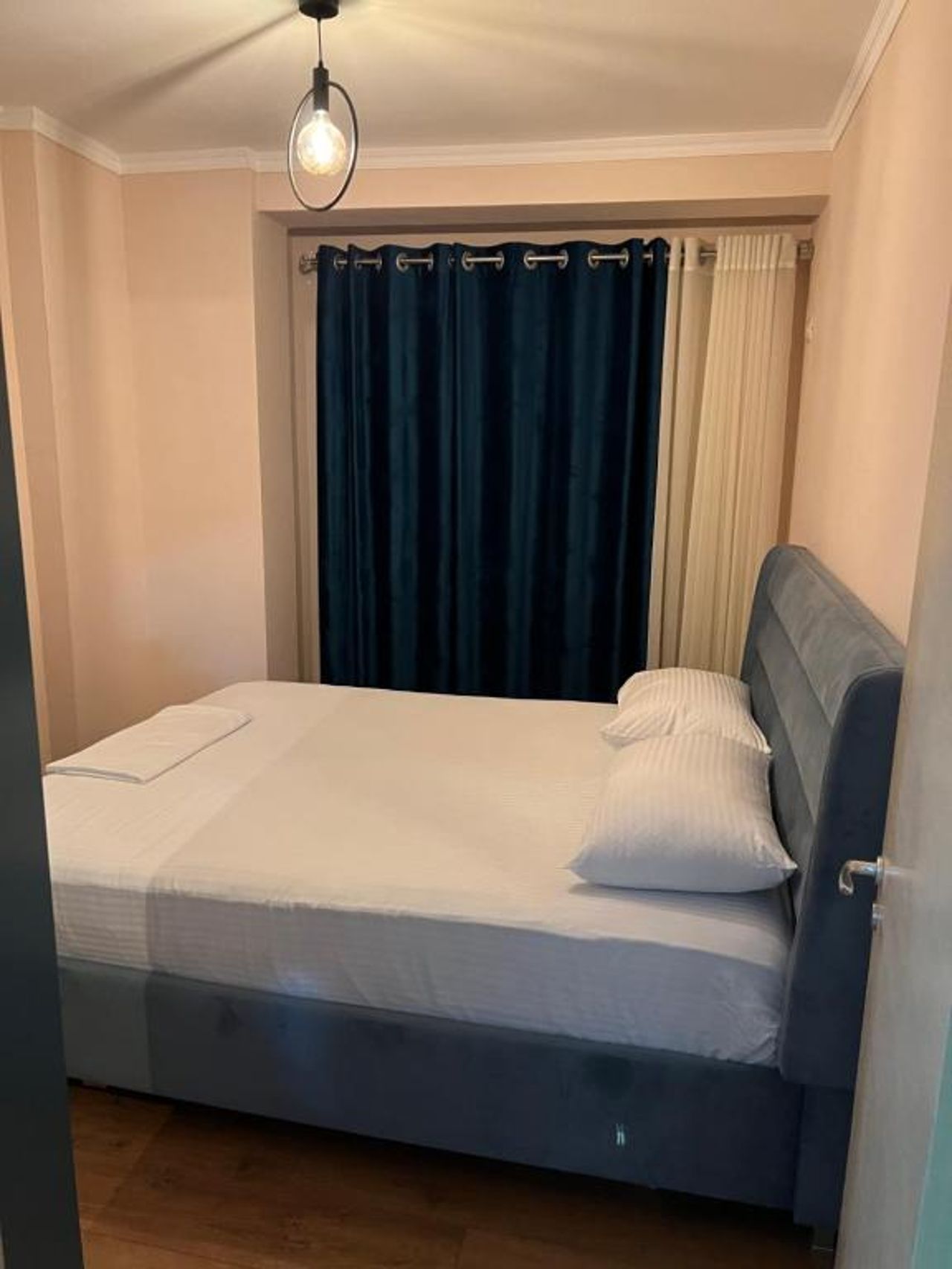 Sainty's apartament