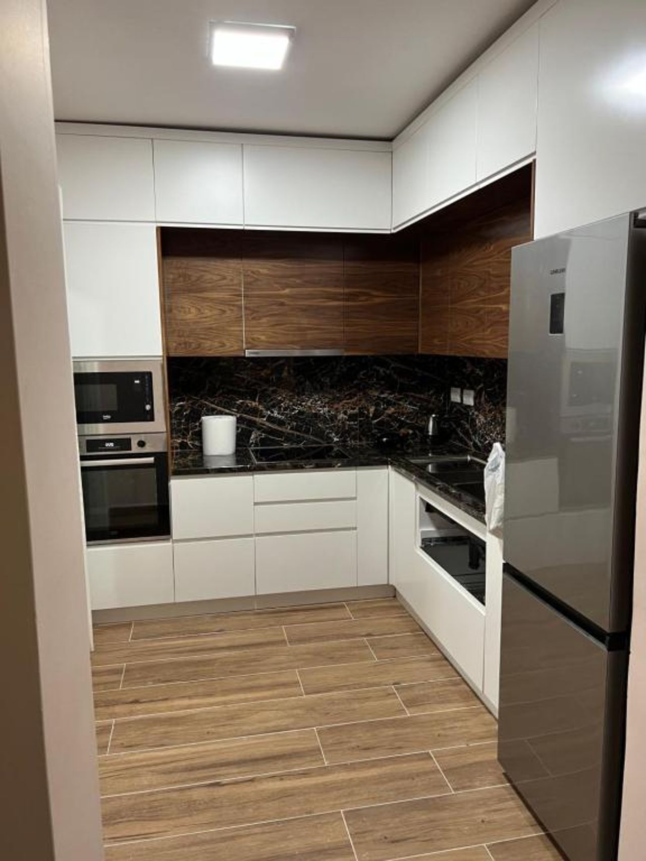 Sainty's apartament
