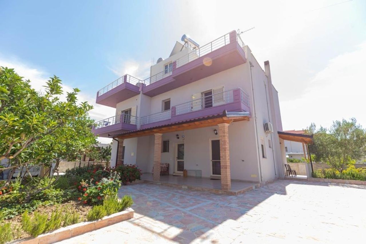 Premier Guest House