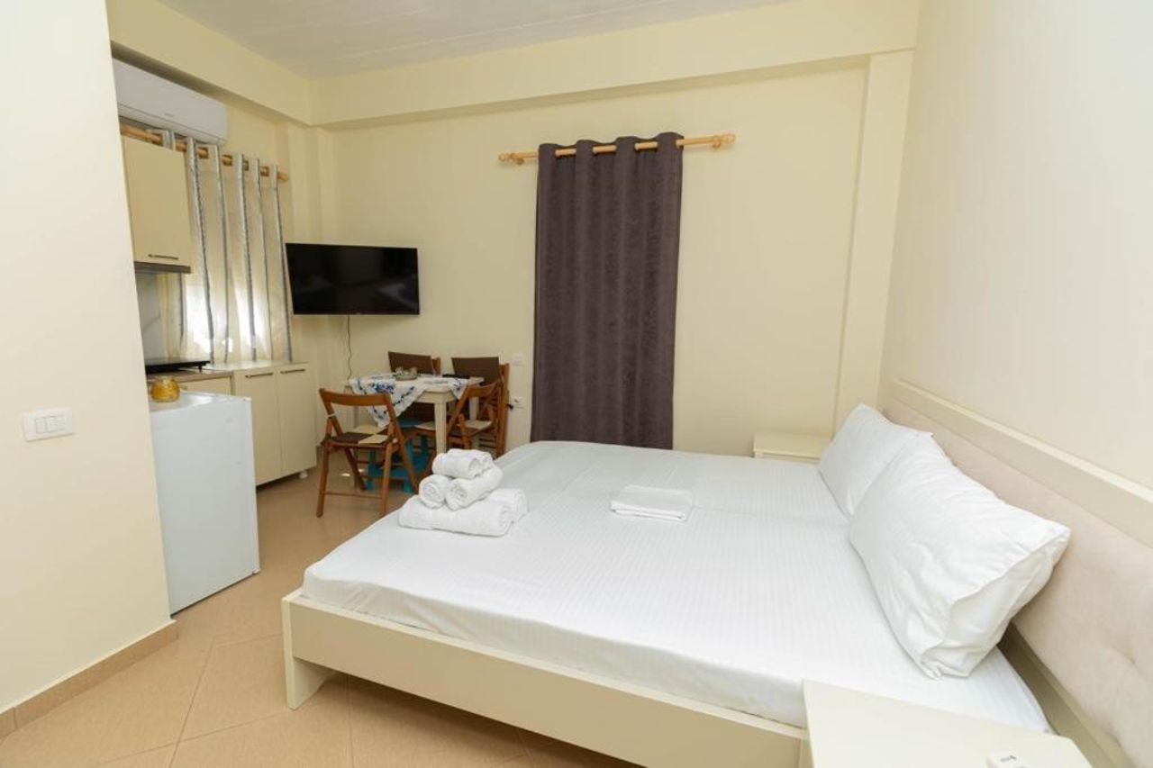 Premier Guest House