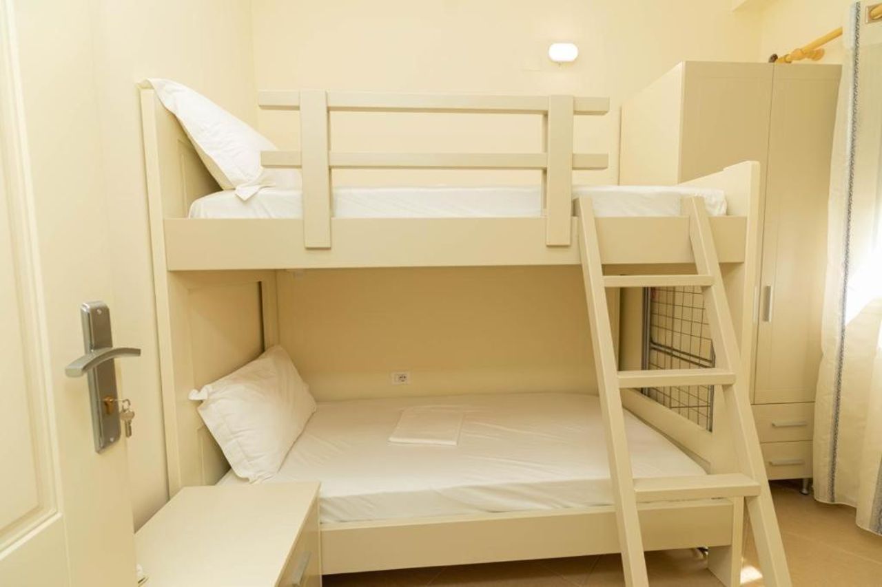 Premier Guest House