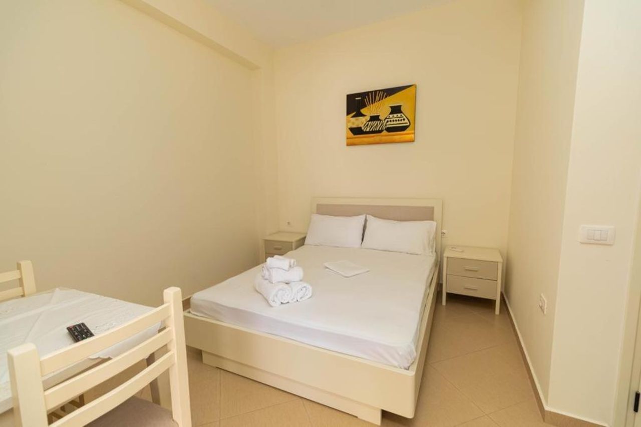 Premier Guest House