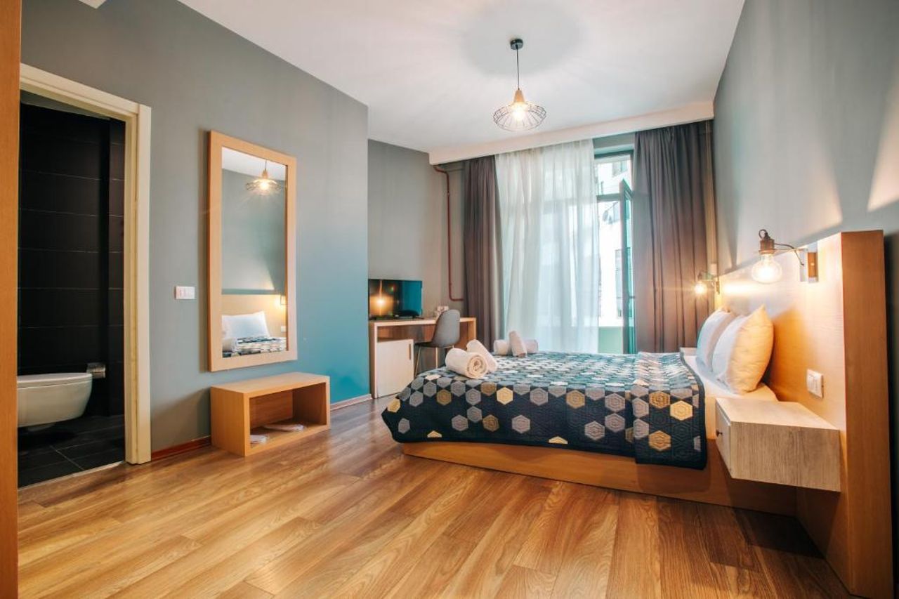 Arc Hotel Tirana