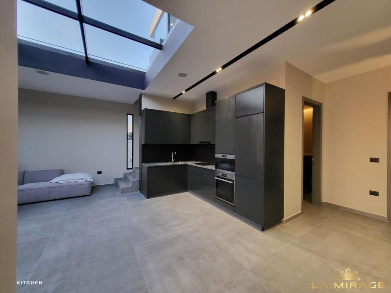 La Mirage Villa