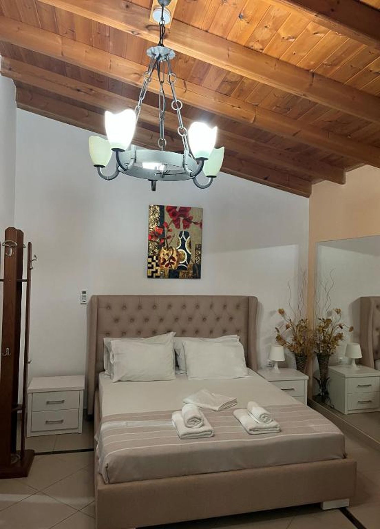 Biraci Residence