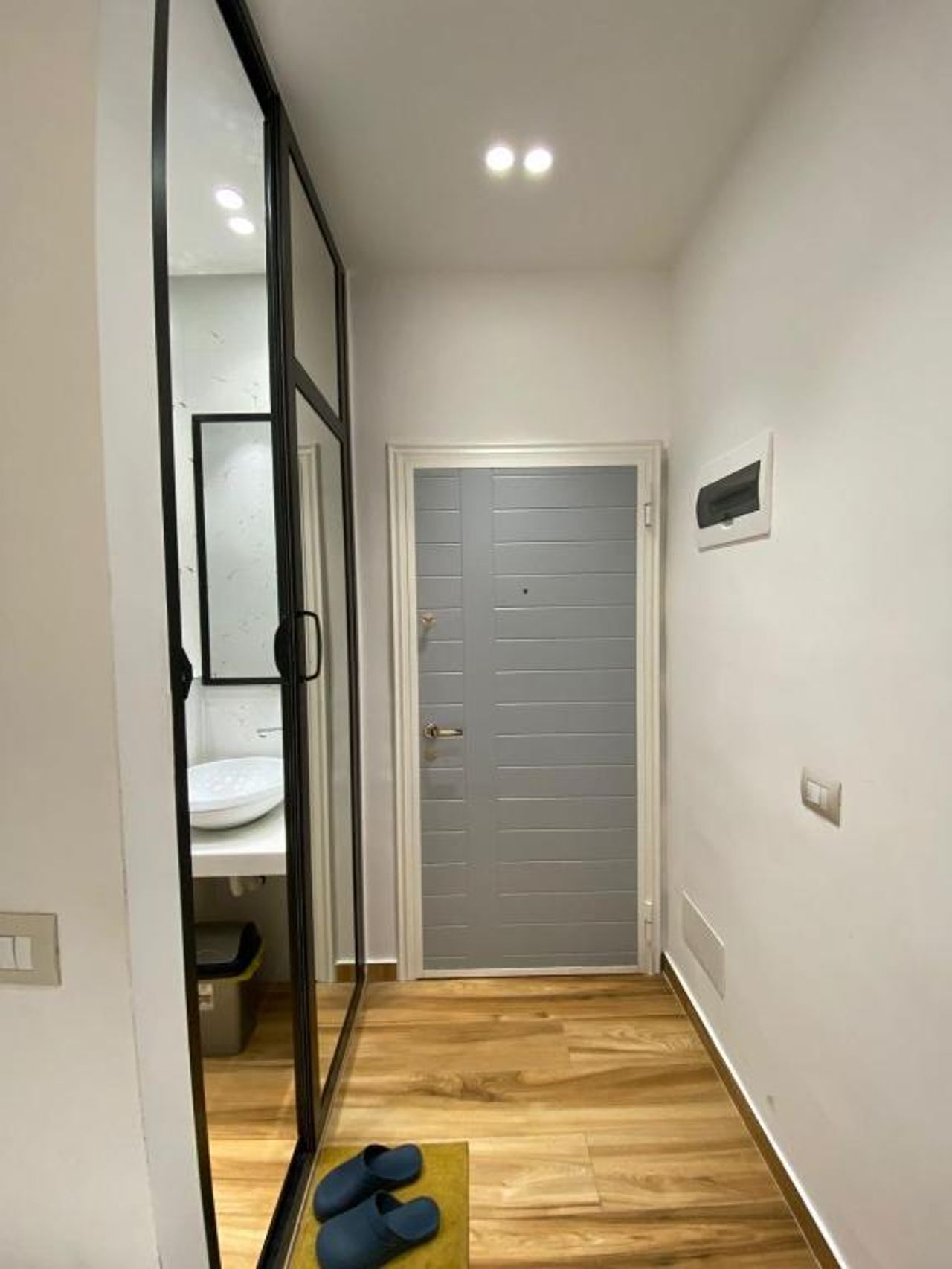 Luxury Apartment in Blloku area