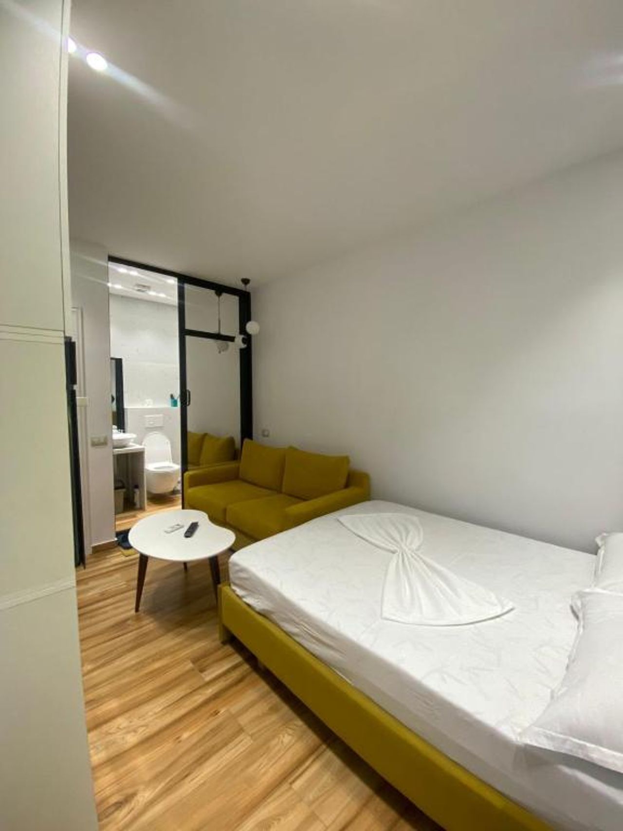 Luxury Apartment in Blloku area