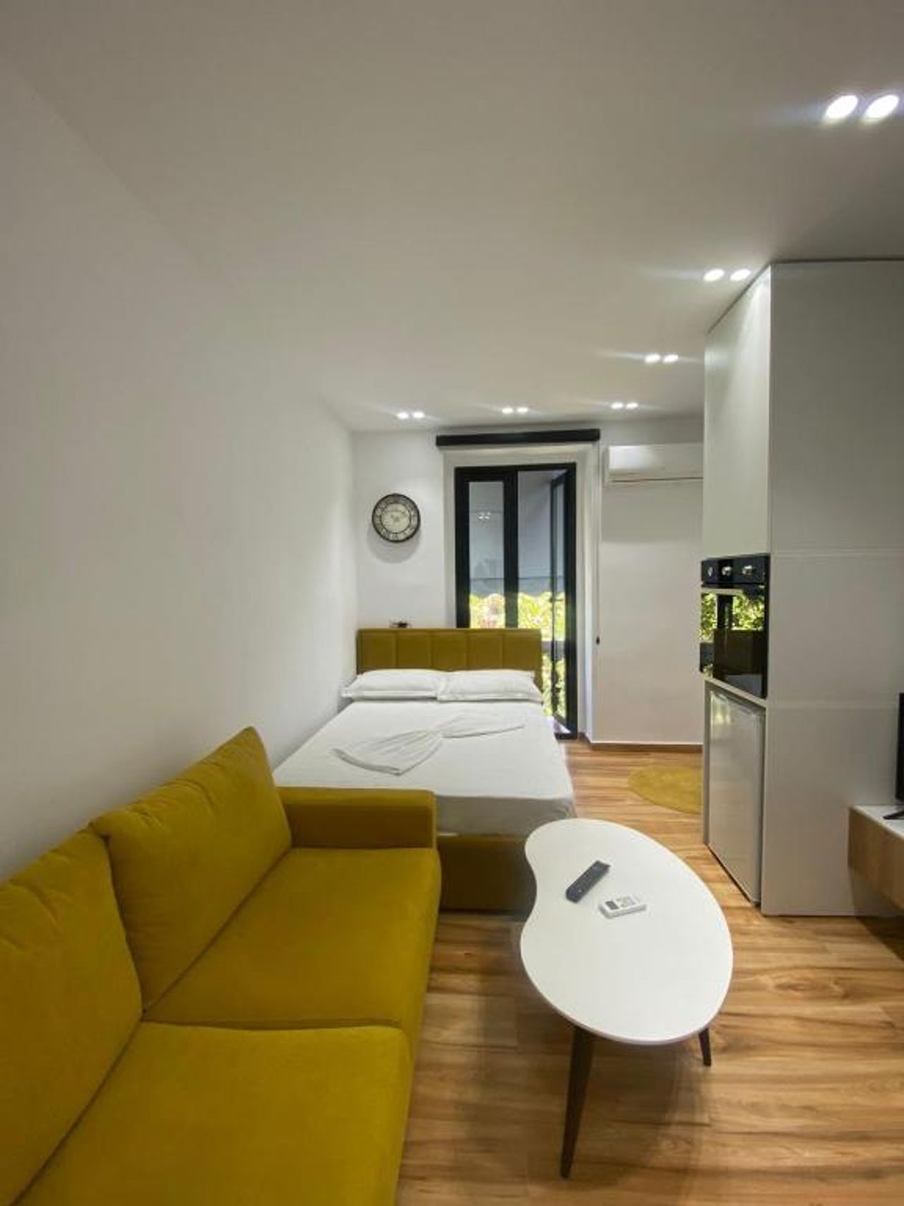 Luxury Apartment in Blloku area