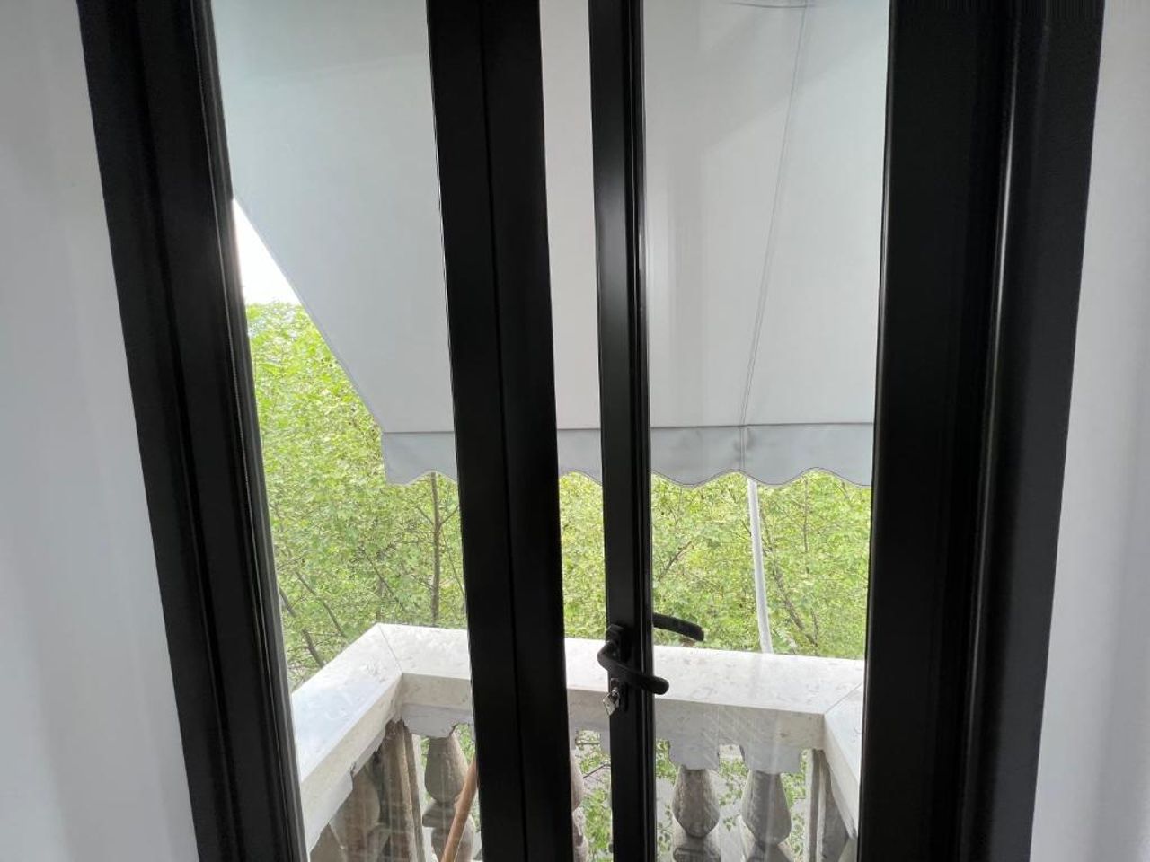 Luxury Apartment in Blloku area