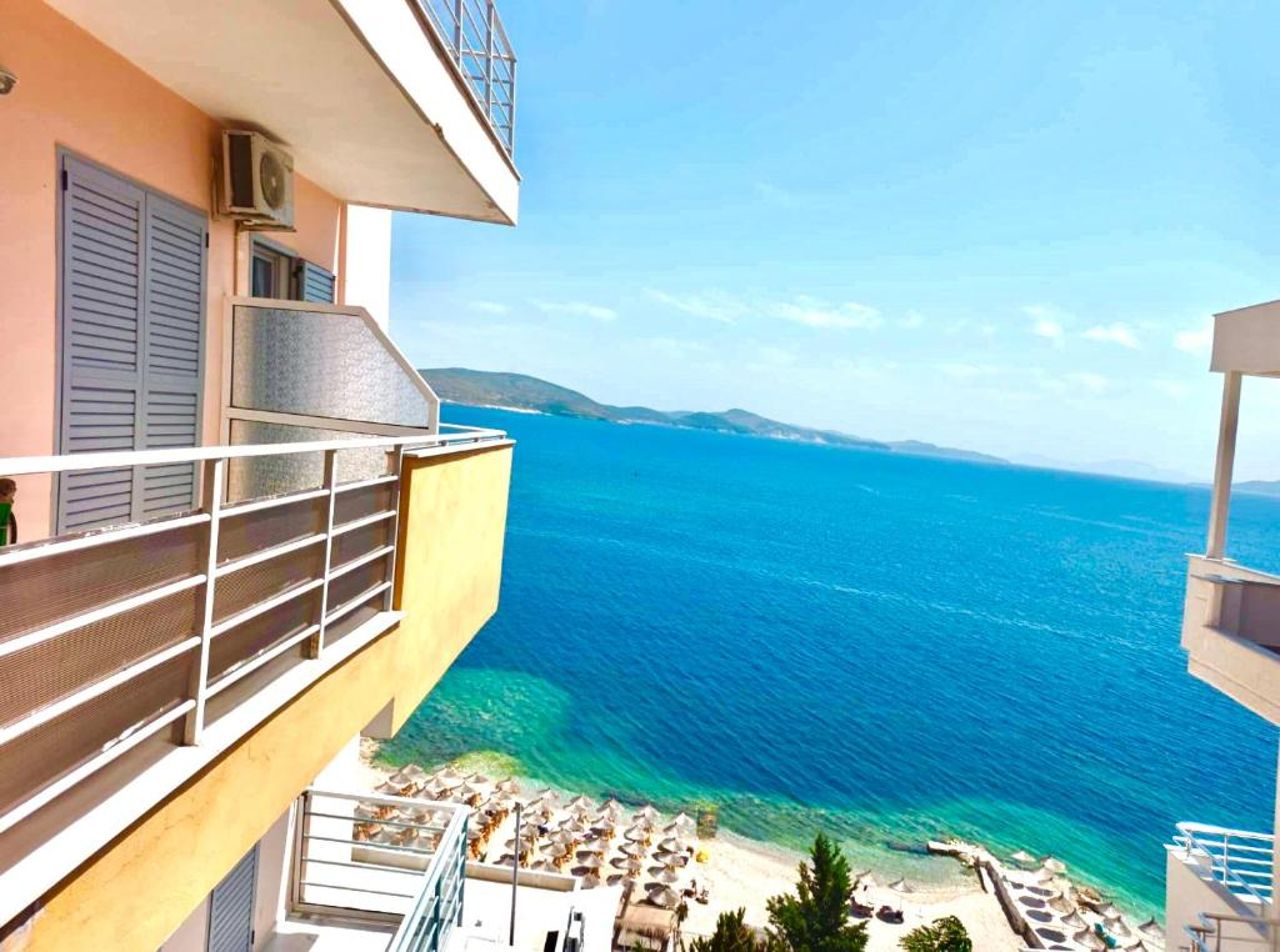 Saranda Rooms - Port