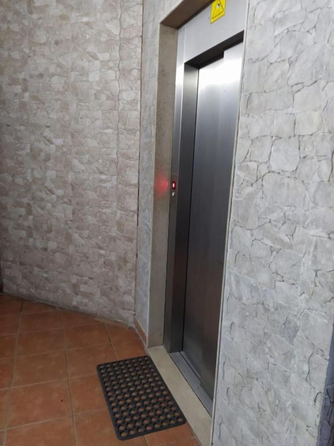 Jozi Kaiser Apartment 1