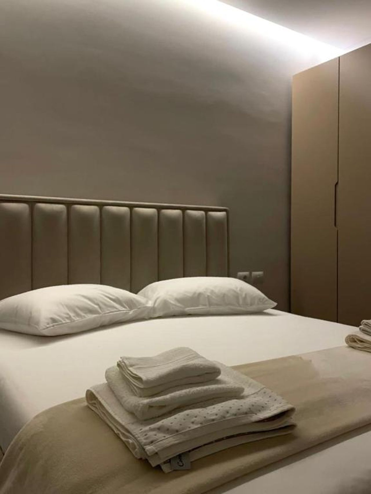 Olea Seaside Apartment