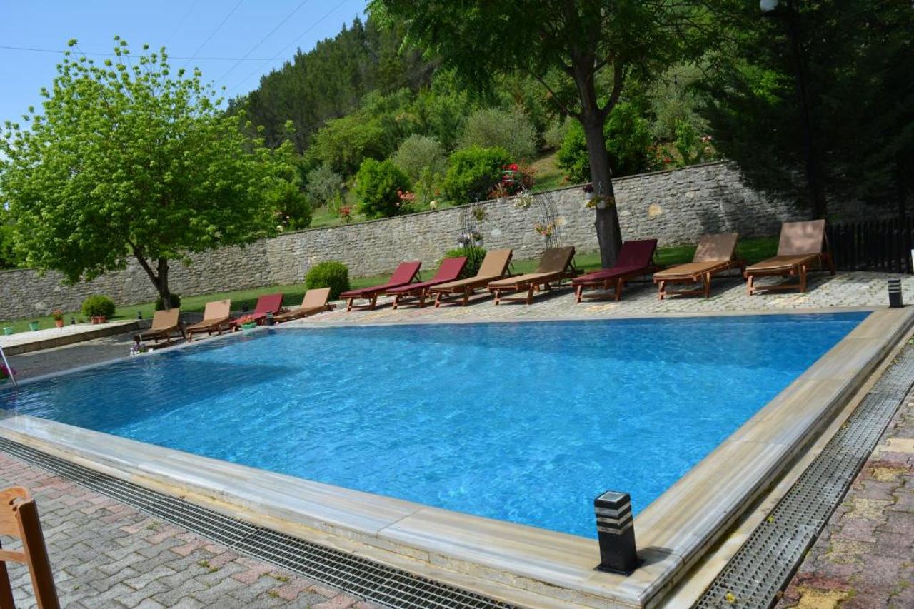 Hotel&Restaurant Aroma
