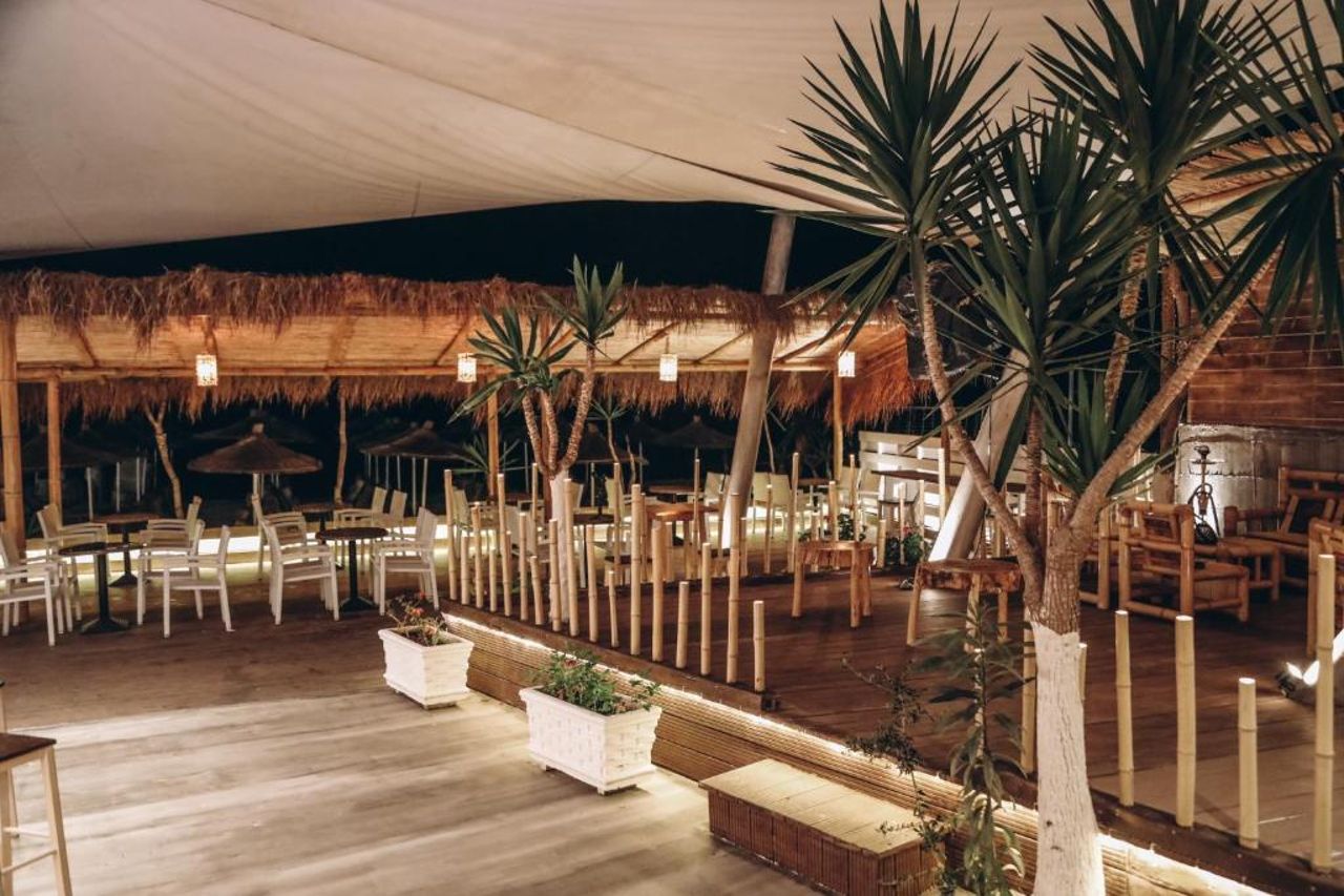 Hotel Aloha