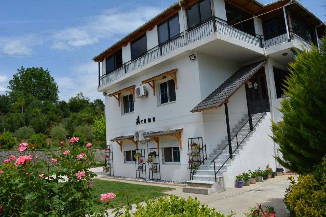 Hotel&Restaurant Aroma