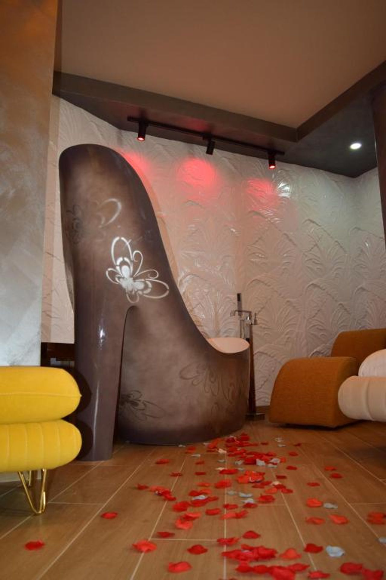 Vila One Beach Hotel