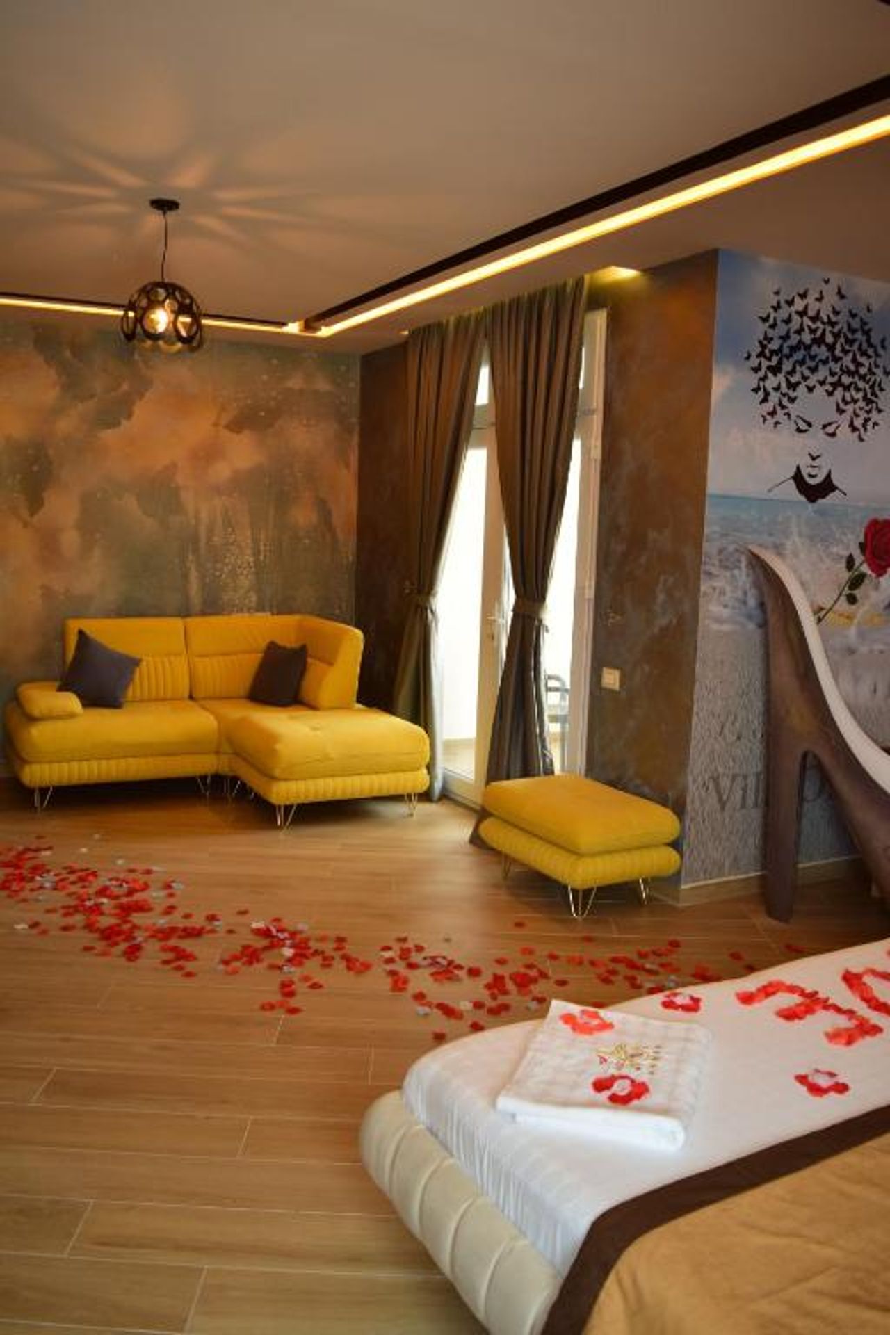 Vila One Beach Hotel