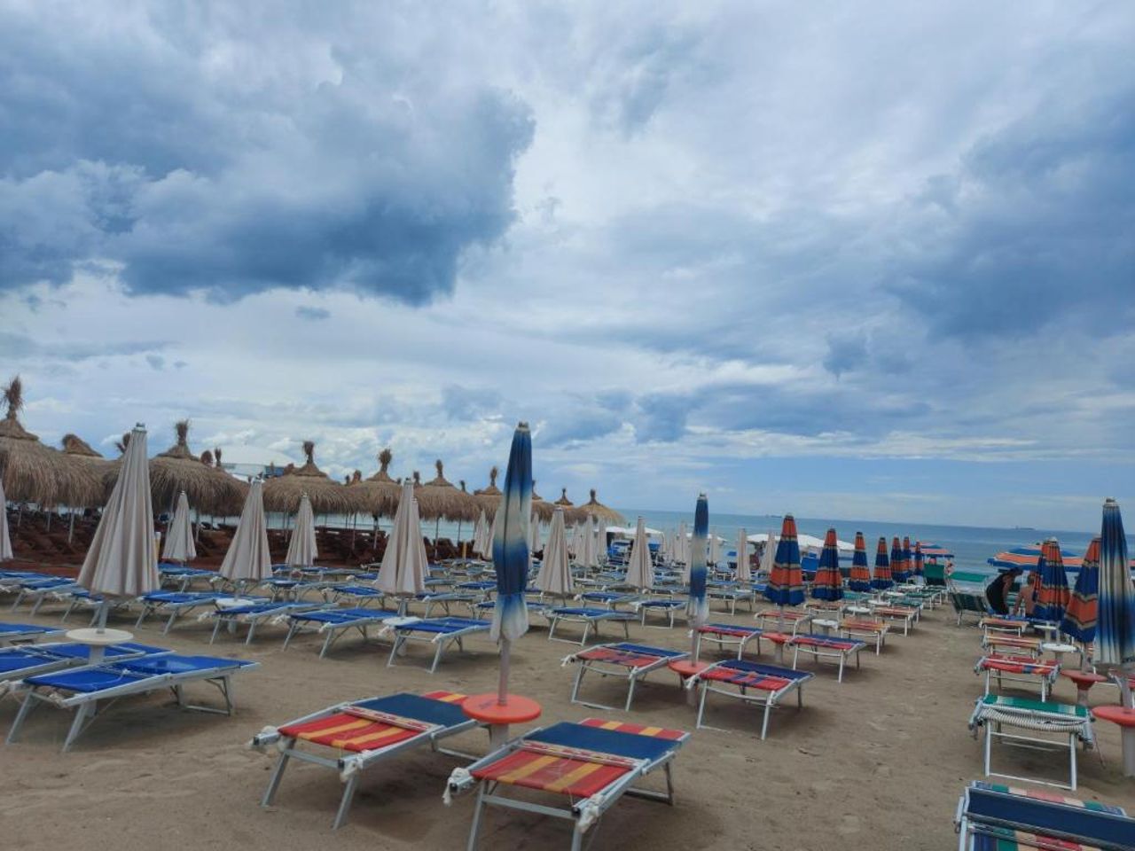 Bral Apartment 7 - Two-Bedroom with Seaview