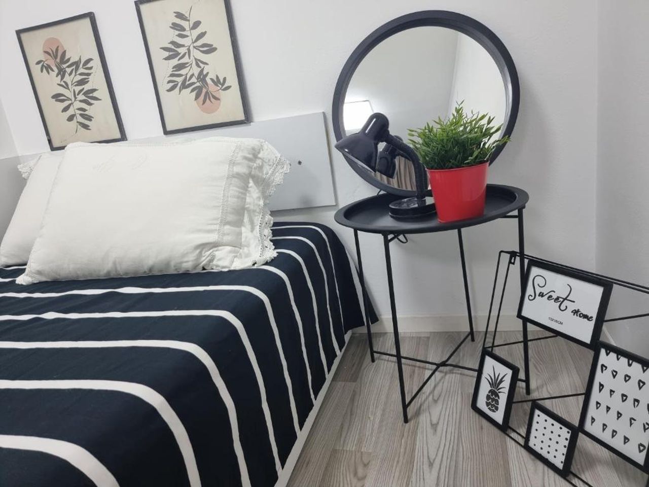 Party guesthouse for big groups