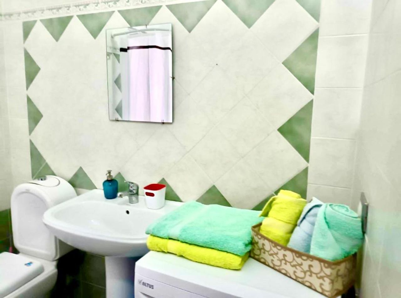 Saranda Rooms - Port