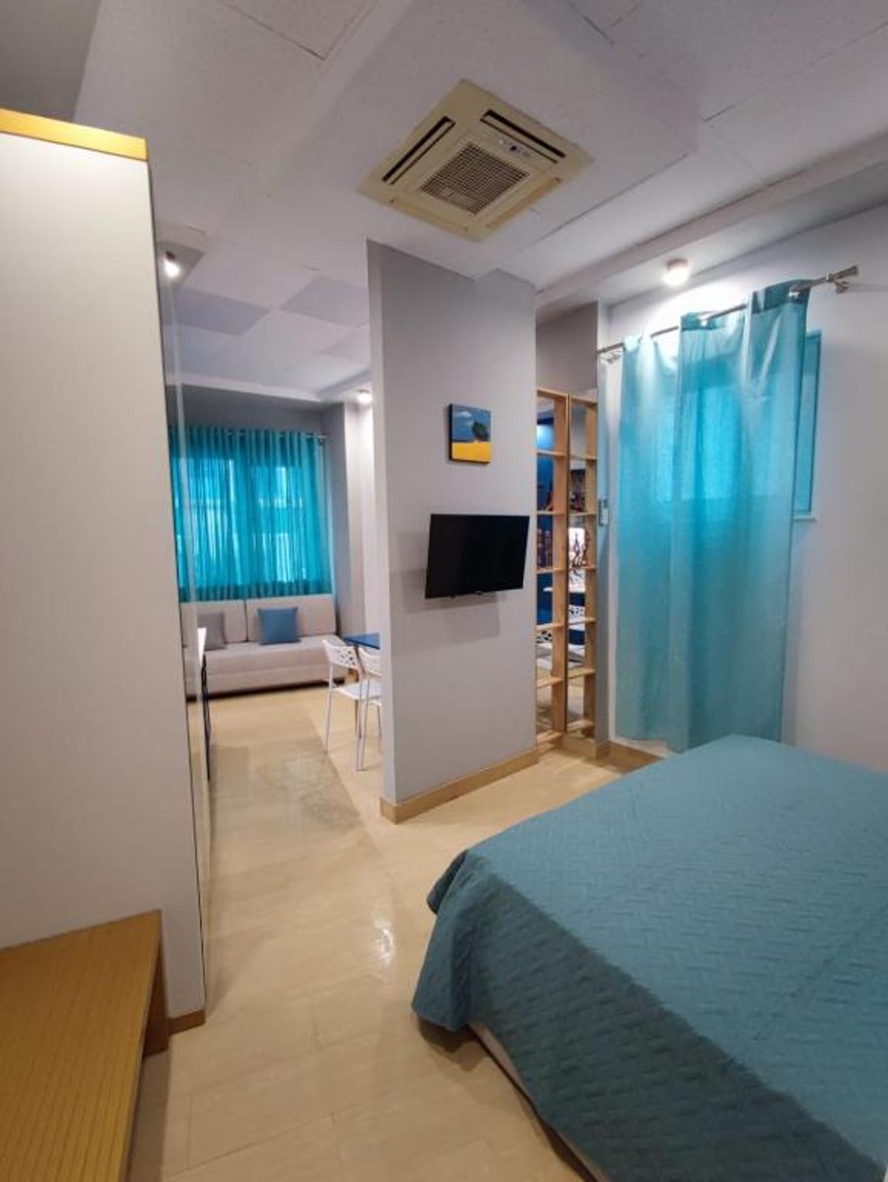 Laiola Apartment