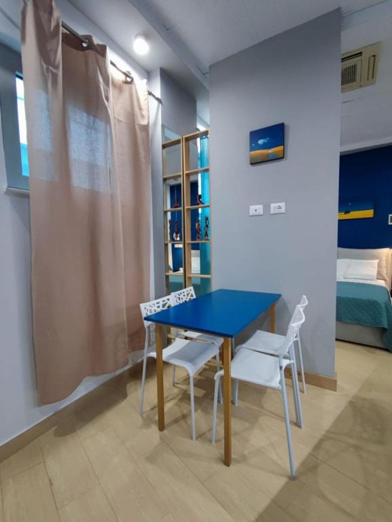Laiola Apartment