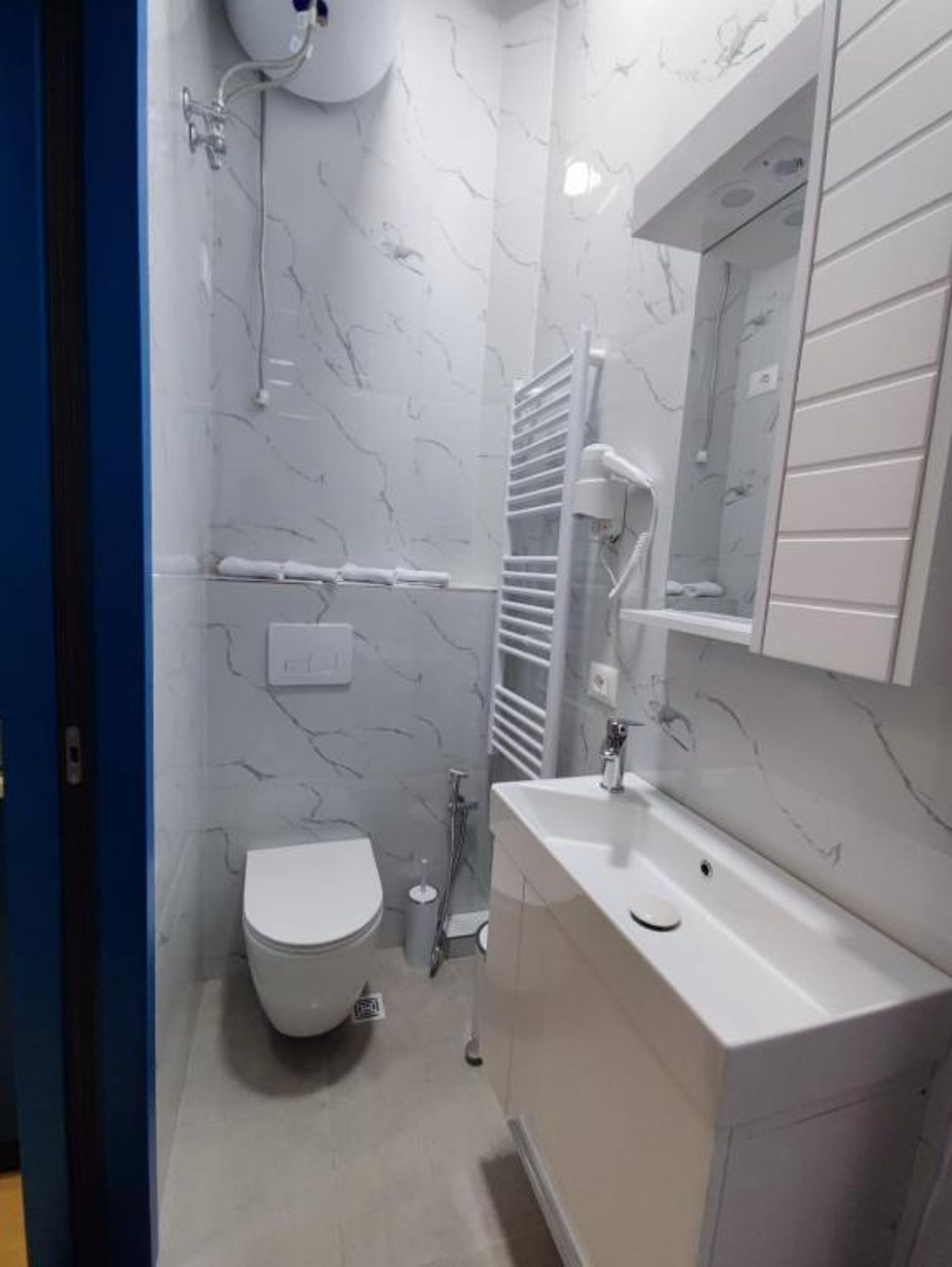 Laiola Apartment