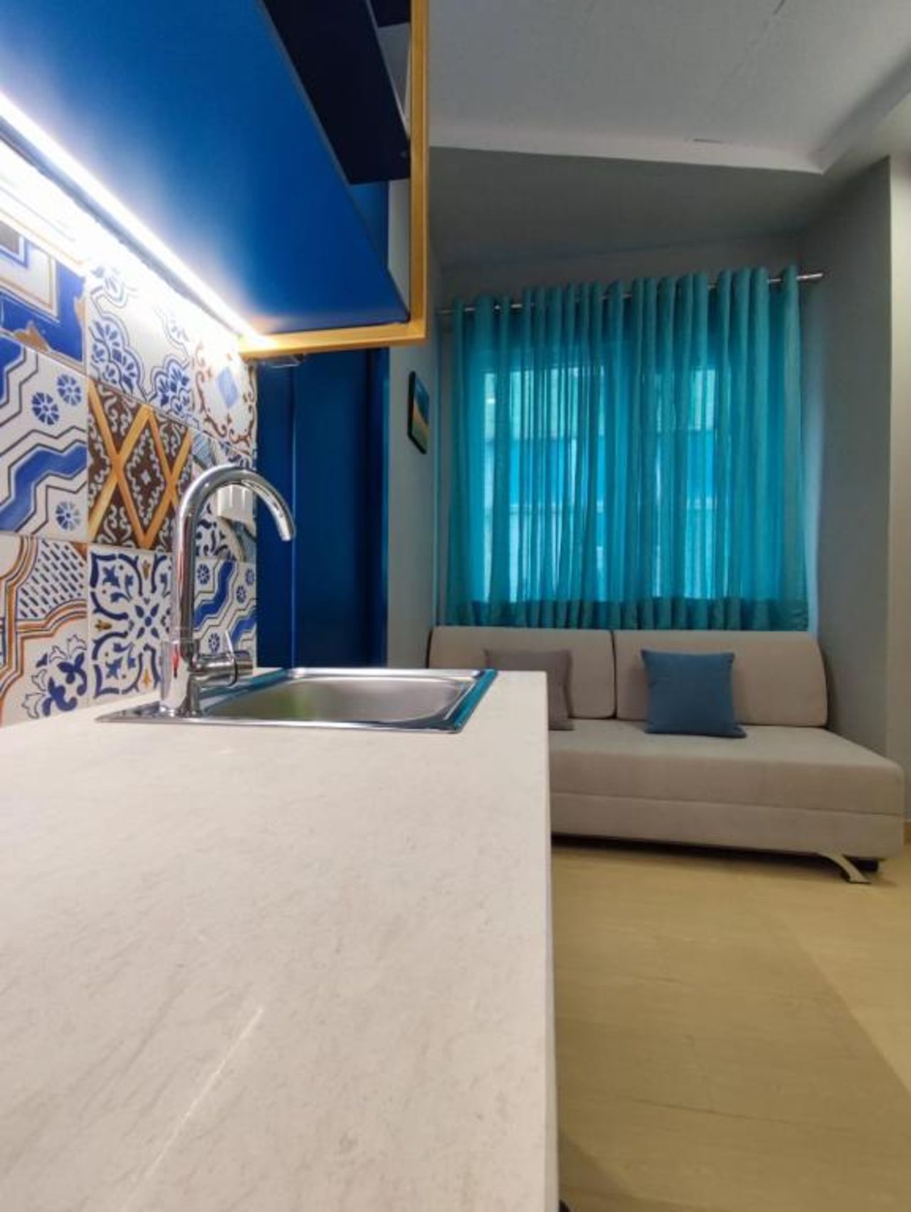 Laiola Apartment
