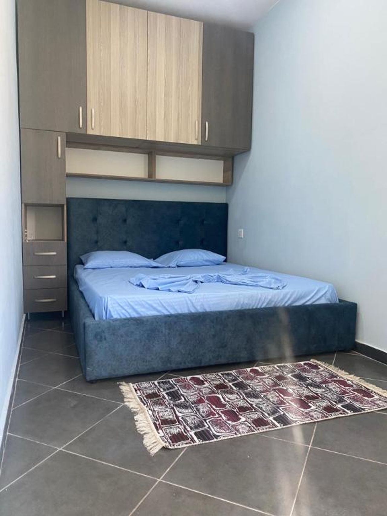 Apartment Barden