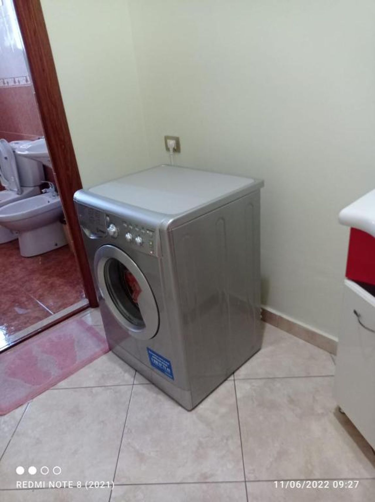 Guesthouse Fatos Biti