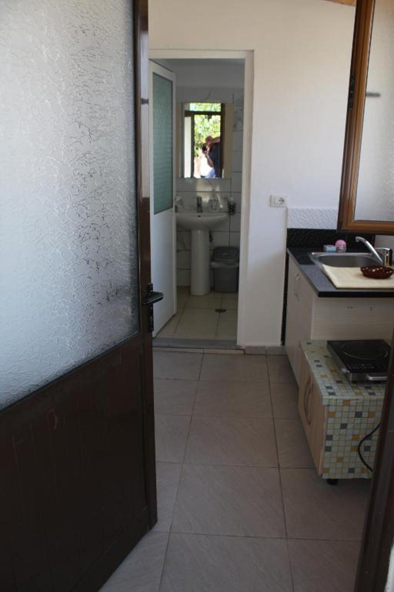 Guesthouse Benardo